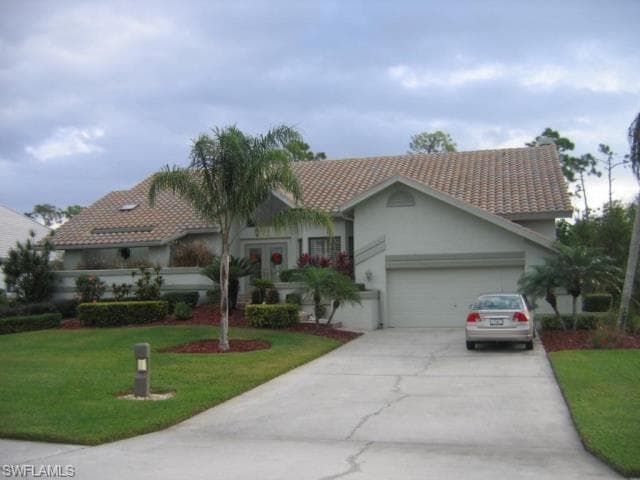 16922 Timberlakes DR FORT MYERS, FL 33908