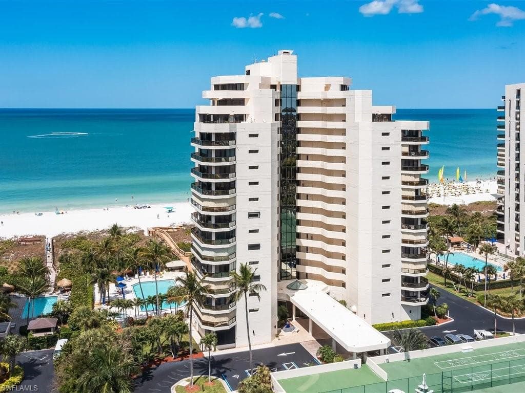 720 Collier BLVD 1004 MARCO ISLAND, FL 34145