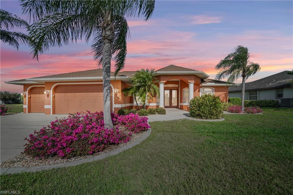 7390 Schefflera PUNTA GORDA, FL 33955