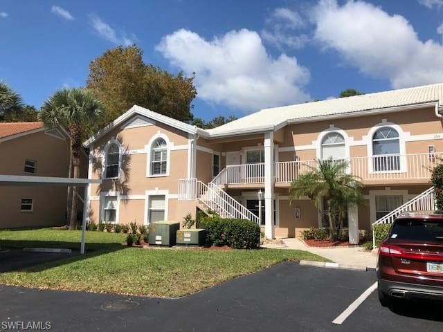 3920 Leeward Passage CT 104 BONITA SPRINGS, FL 34134