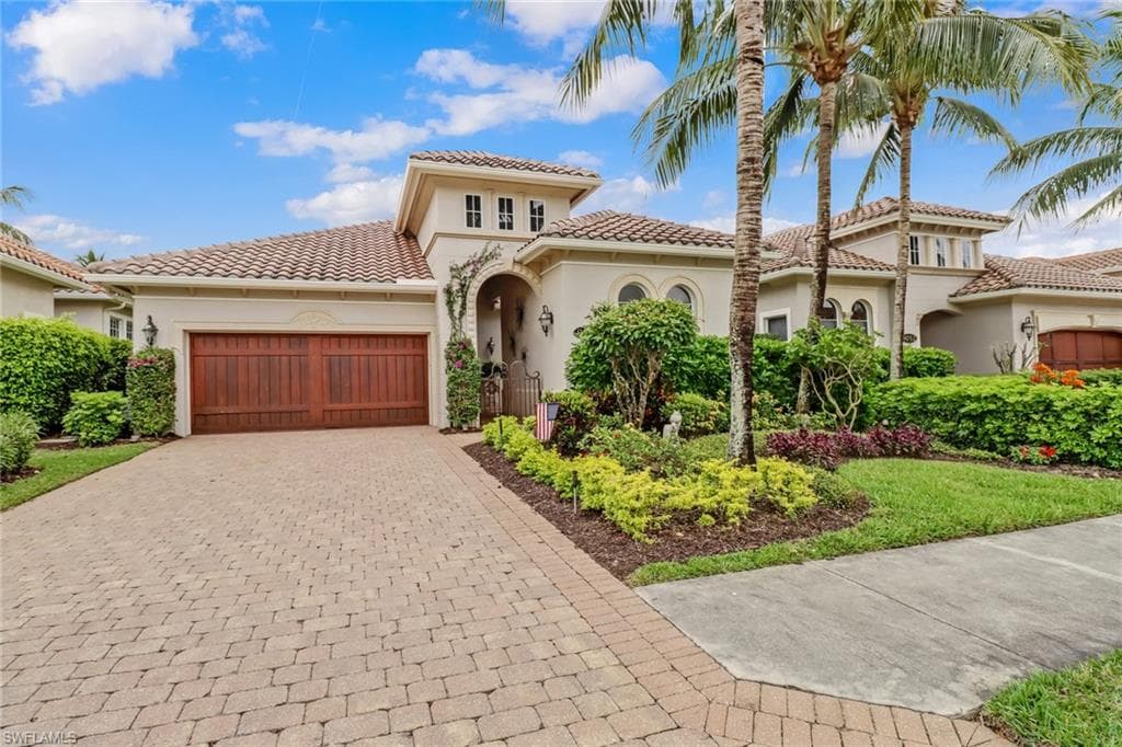 9056 Cherry Oaks TRL NAPLES, FL 34114