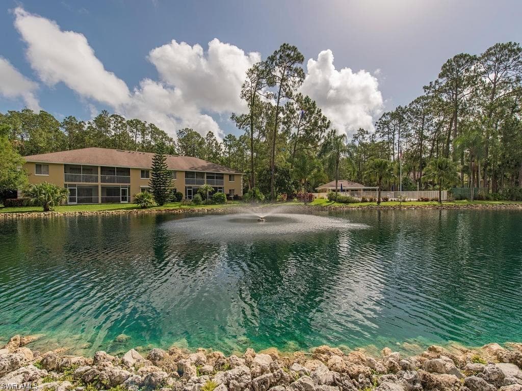 5740 Woodmere Lake CIR G-201 NAPLES, FL 34112