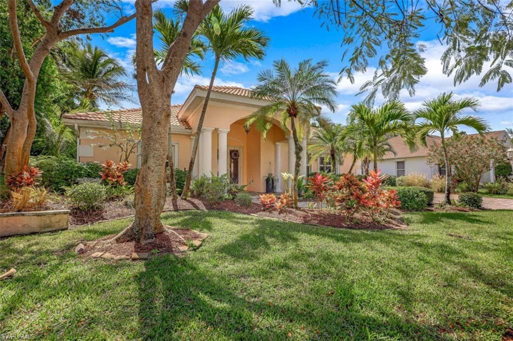1470 Friendship Walkway WAY FORT MYERS, FL 33901
