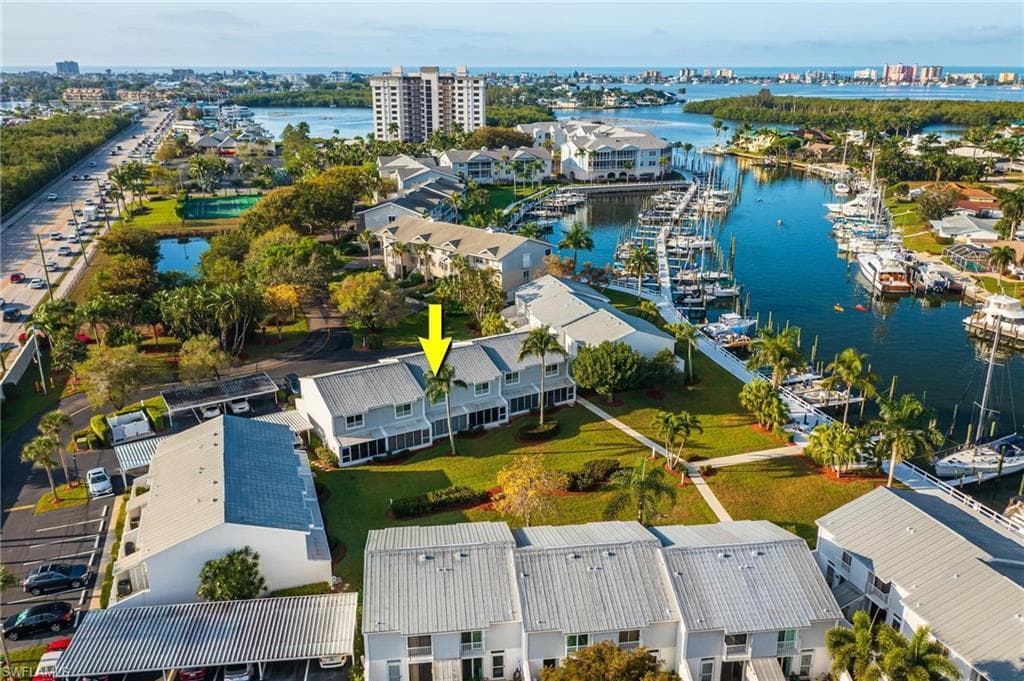 18054 San Carlos BLVD 161 FORT MYERS BEACH, FL 33931