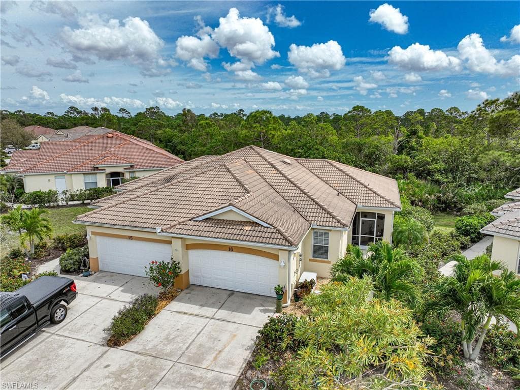 3181 Matecumbe Key RD 16 PUNTA GORDA, FL 33955