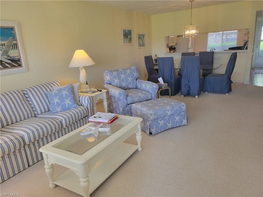 5955 Bloomfield CIR A104 NAPLES, FL 34112