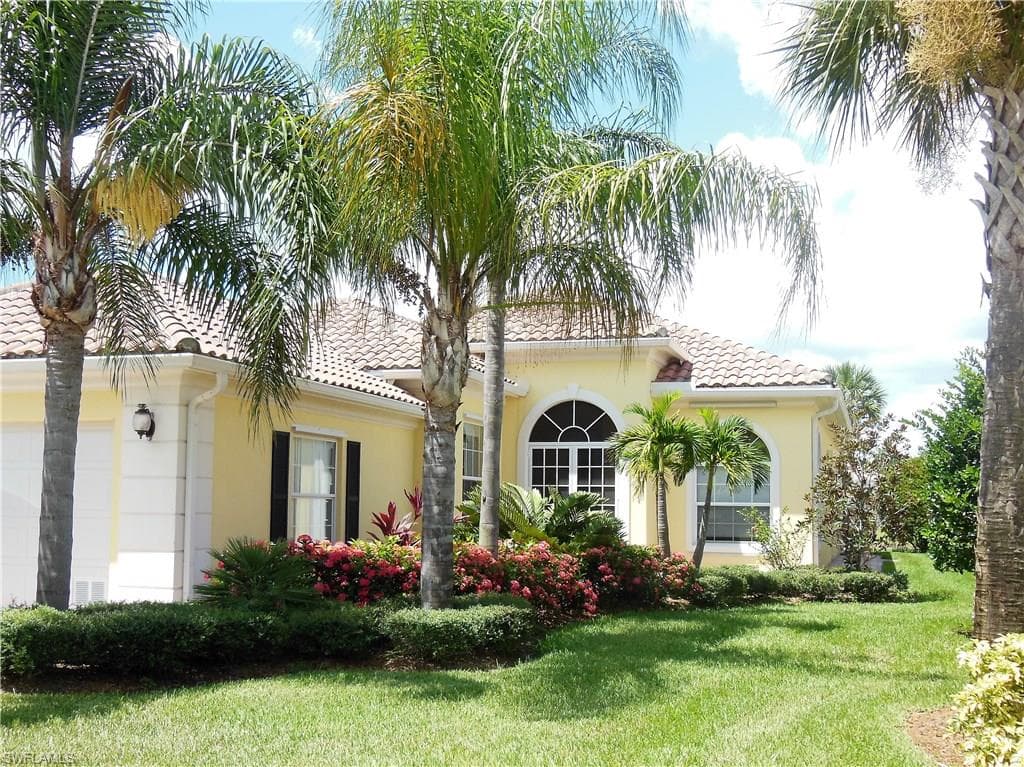 7731 Tommasi CT NAPLES, FL 34114