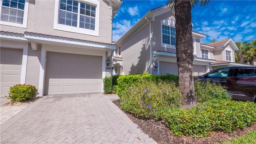9594 Hemingway LN 3605 FORT MYERS, FL 33913