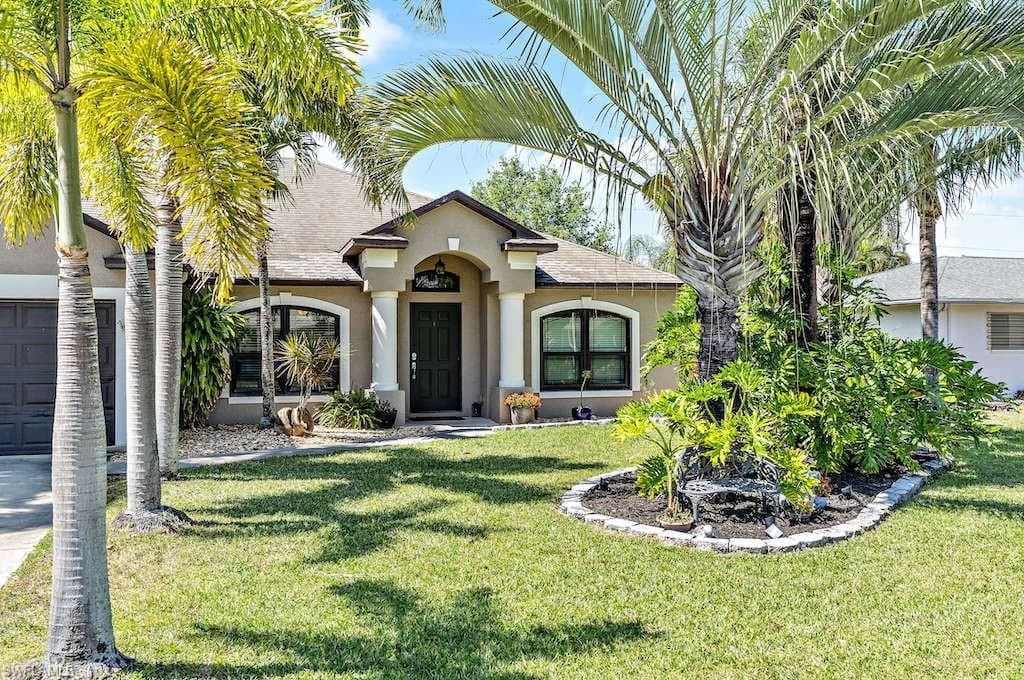 3622 SW 6th AVE CAPE CORAL, FL 33914