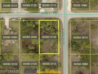 3201 43rd ST SW LEHIGH ACRES, FL 33976