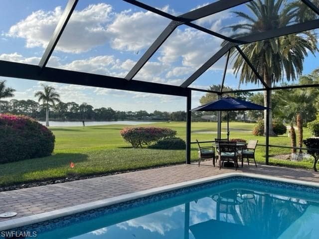 16589 Bear Cub CT FORT MYERS, FL 33908
