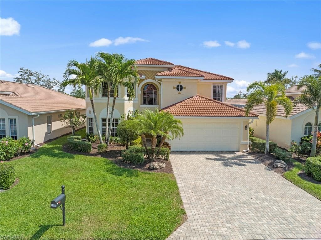 9051 Astonia WAY ESTERO, FL 33967