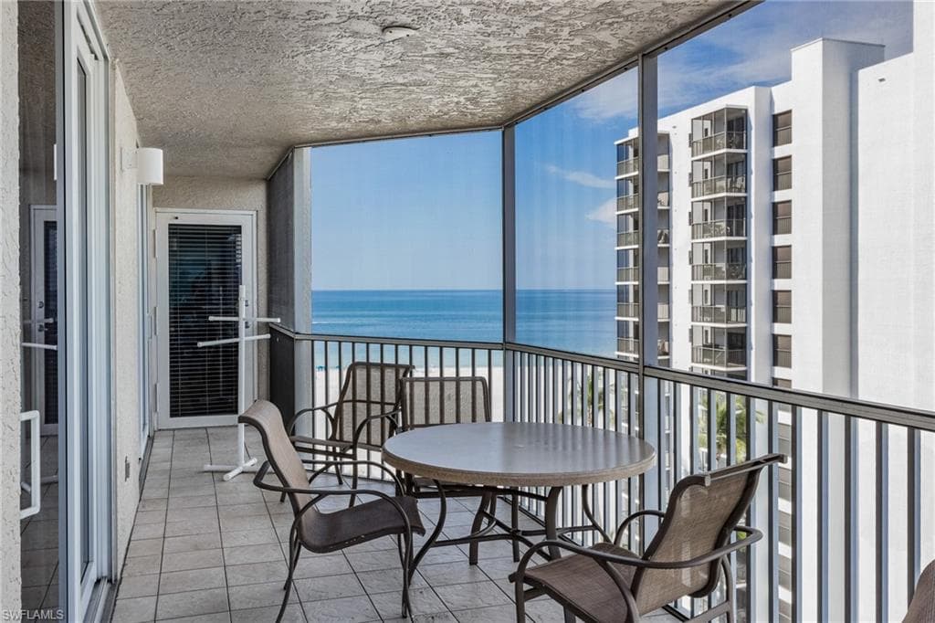 6620 Estero BLVD 802 FORT MYERS BEACH, FL 33931
