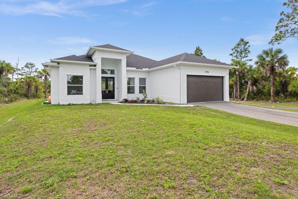 2986 32nd AVE SE NAPLES, FL 34117