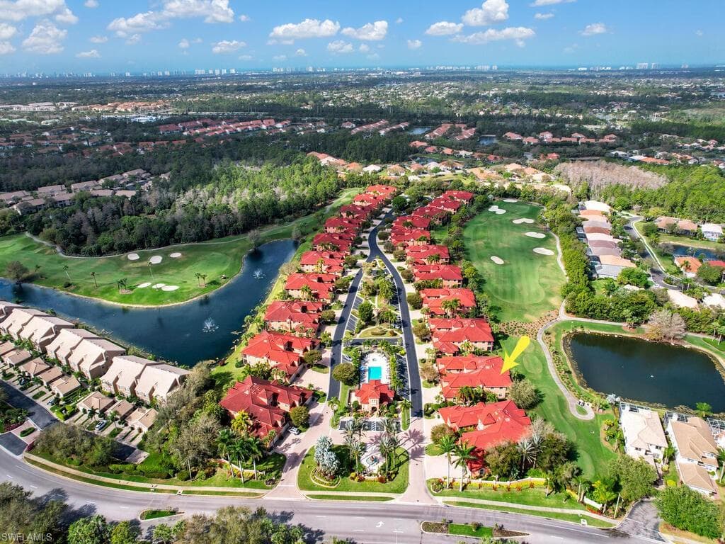 5715 Grande Reserve WAY 2-204 NAPLES, FL 34110