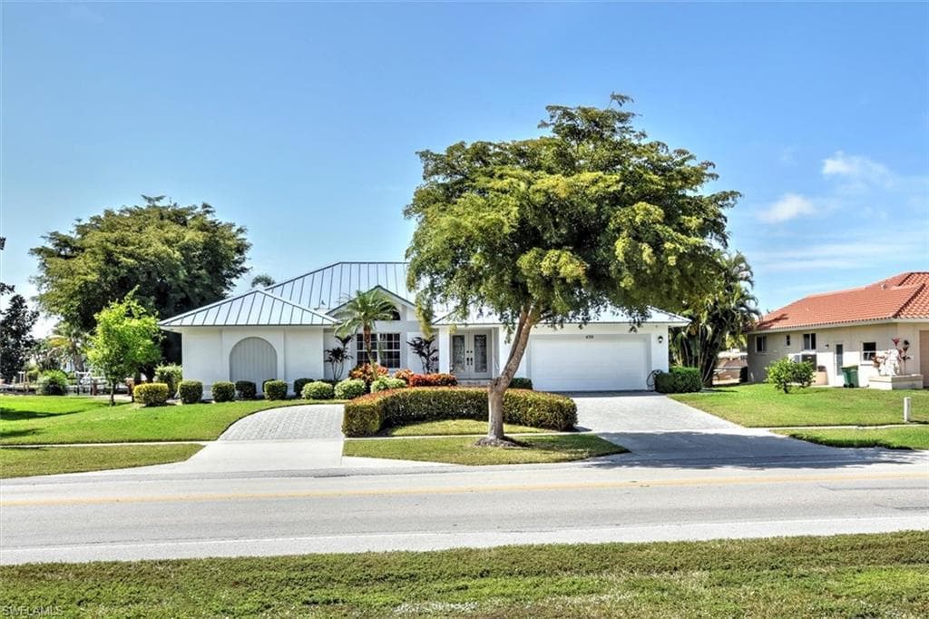 430 Barfield DR MARCO ISLAND, FL 34145