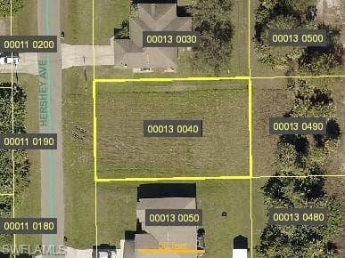 6148 Hershey AVE FORT MYERS, FL 33905