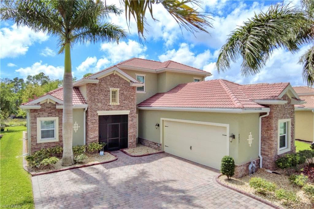 4035 Ashentree CT FORT MYERS, FL 33916