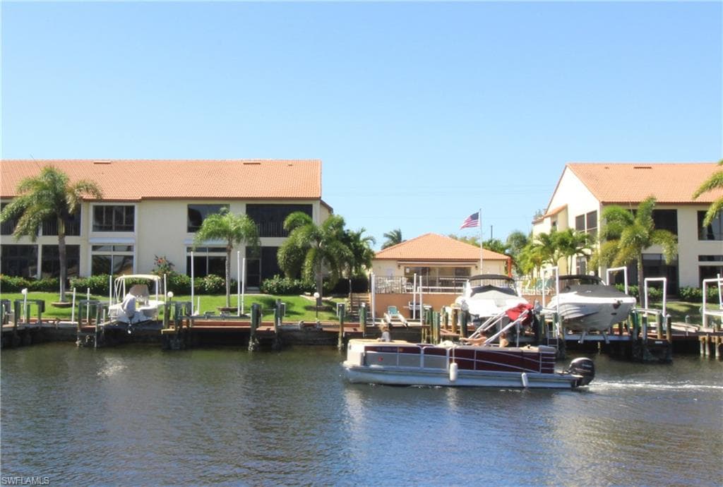 5605 SW 12th AVE #206 CAPE CORAL, FL 33914