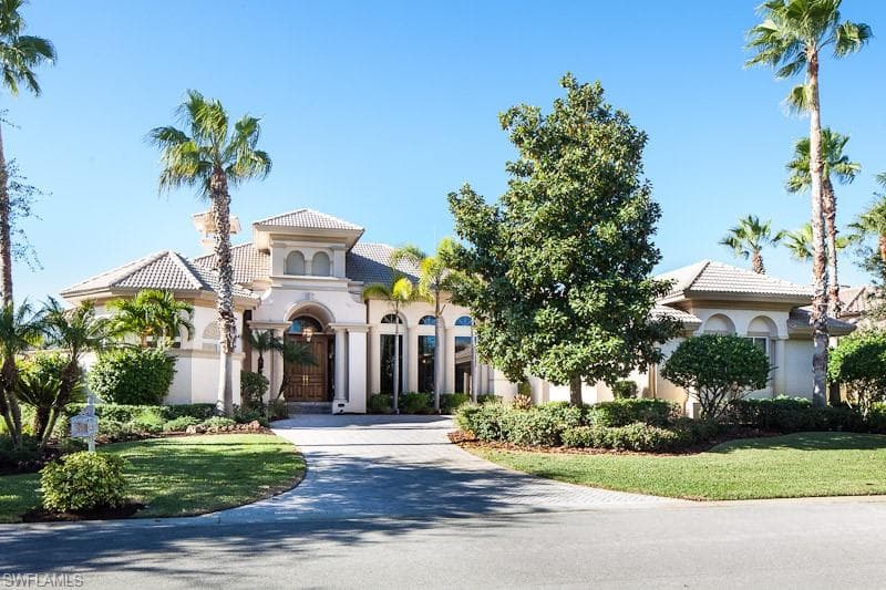 22824 Mossy TRL ESTERO, FL 34135