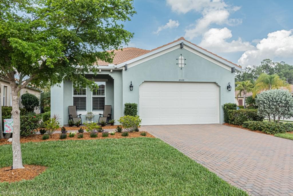10530 Migliera WAY FORT MYERS, FL 33913