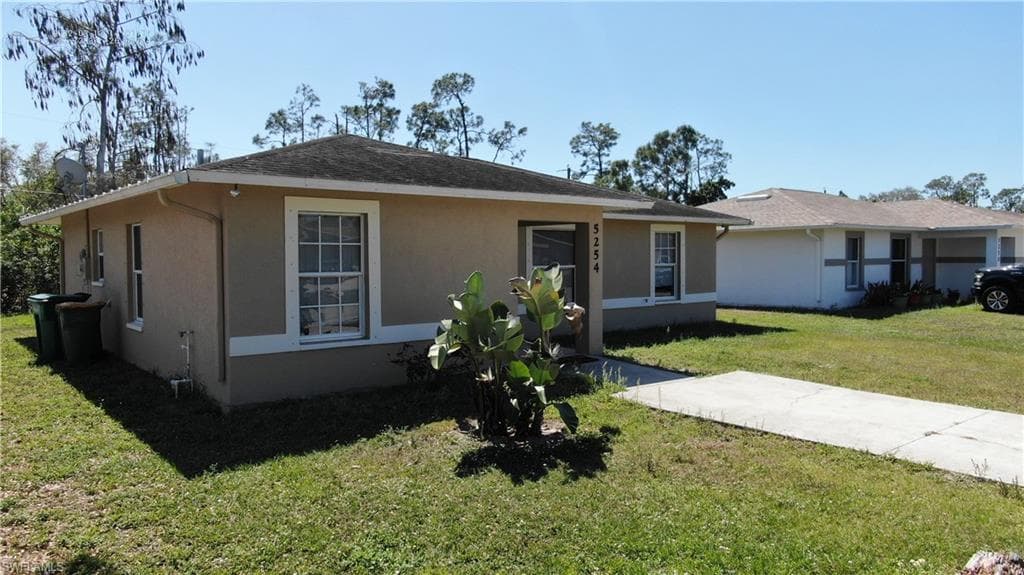 5254 Texas AVE NAPLES, FL 34113