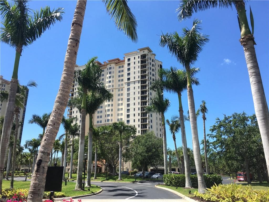 23650 Via Veneto 1002 BONITA SPRINGS, FL 34134
