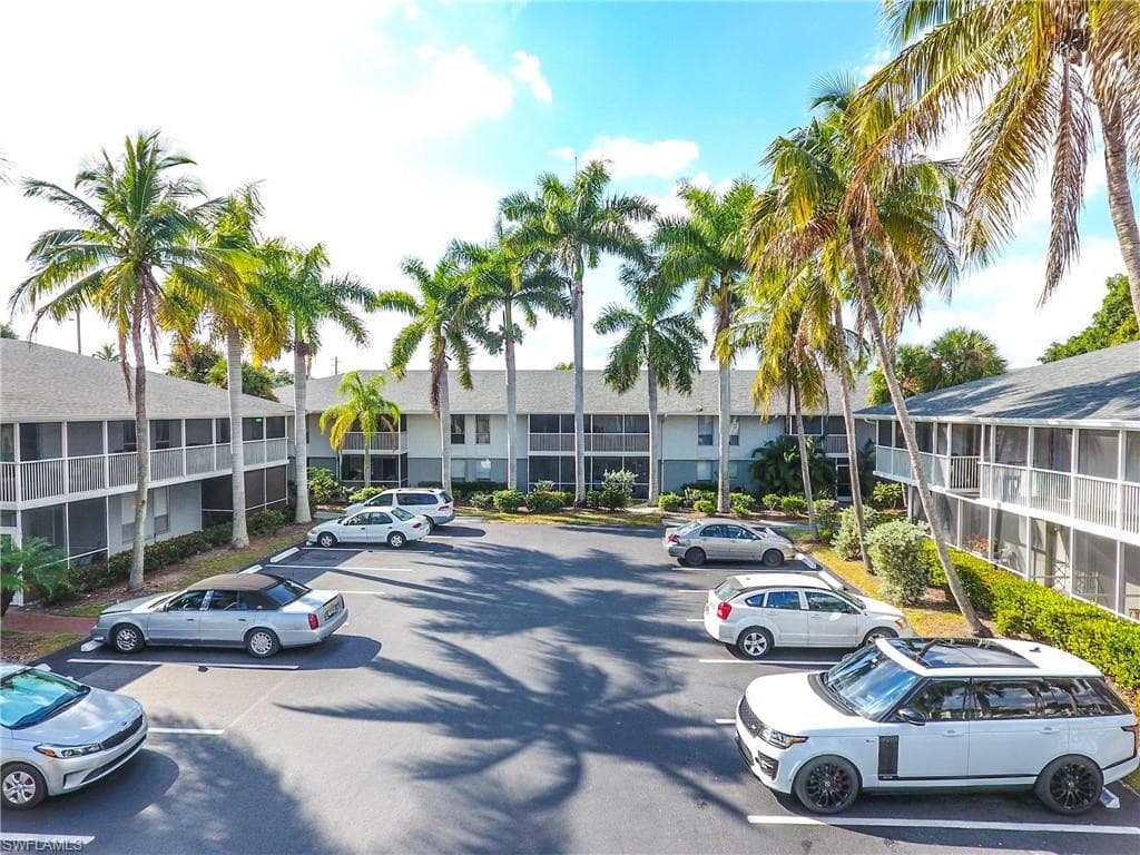 1849 Maravilla AVE D6 FORT MYERS, FL 33901