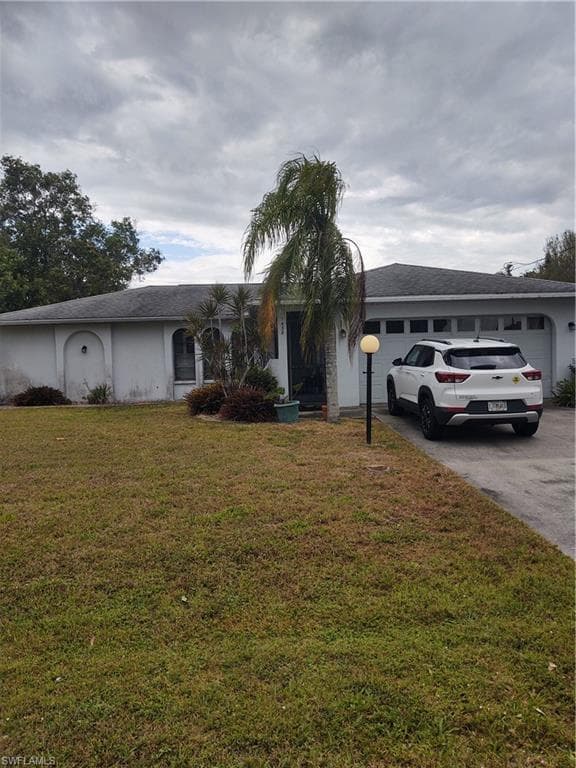 1438 SE 19th TER CAPE CORAL, FL 33990