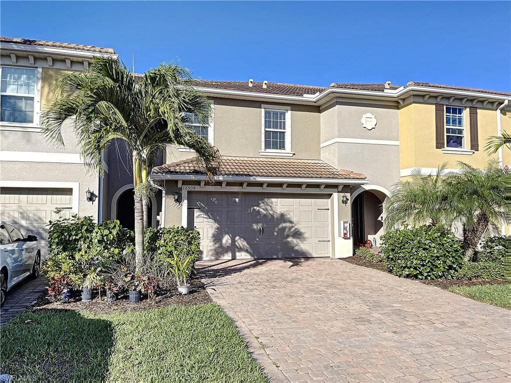 12508 Hammock Cove BLVD FORT MYERS, FL 33913