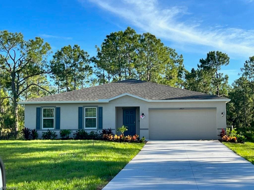 4427 47th AVE NE NAPLES, FL 34120