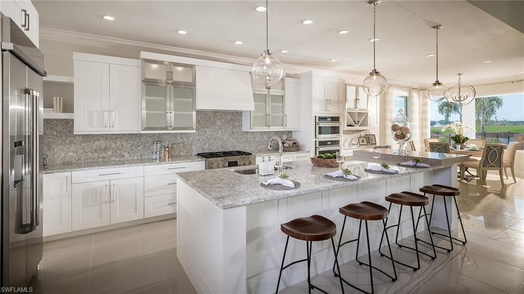 8782 St. Lucia DR NAPLES, FL 34114