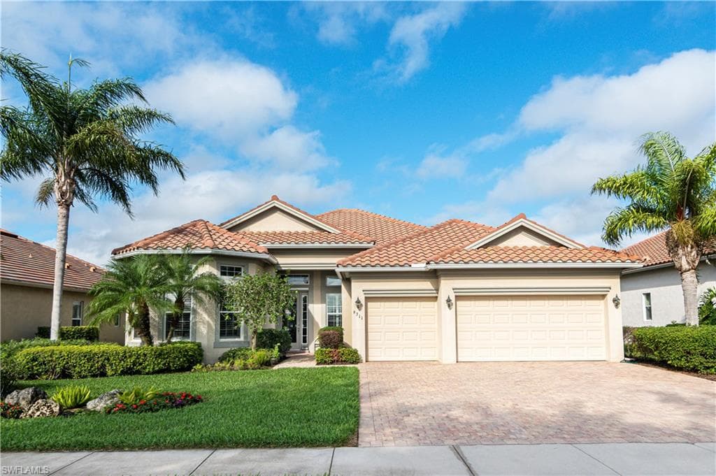 9311 Marble Stone DR NAPLES, FL 34120