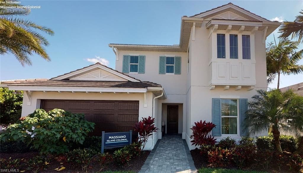 8778 St. Lucia DR NAPLES, FL 34114