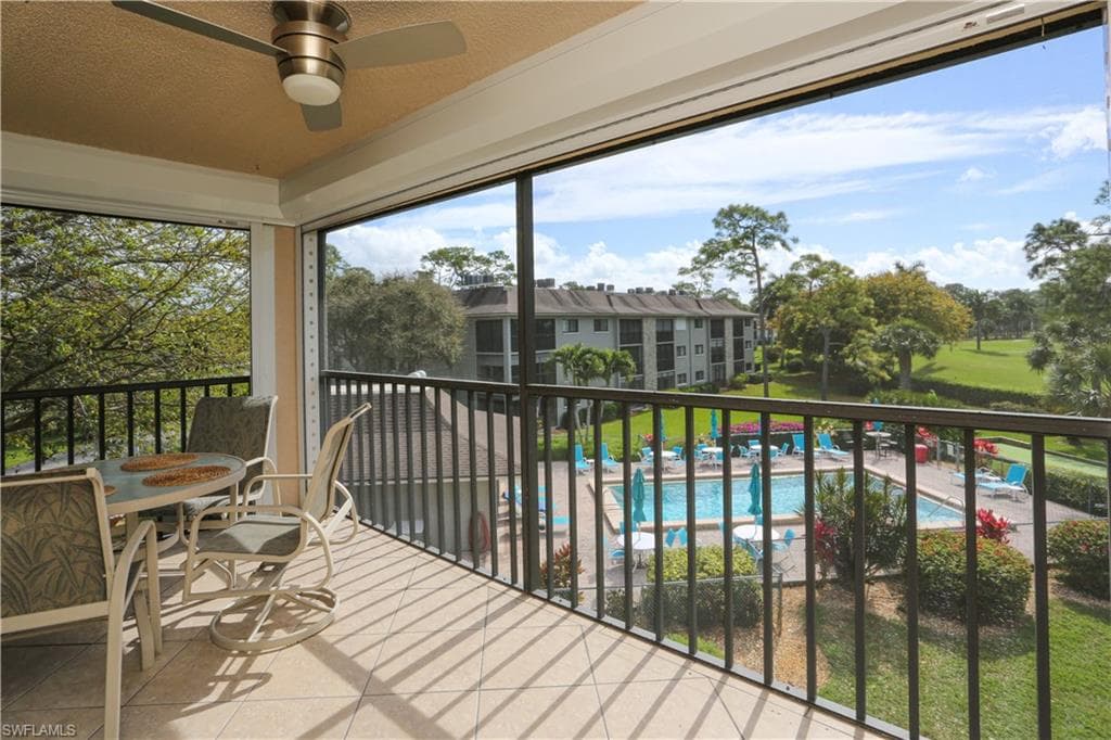 5741 Gage LN D-301 NAPLES, FL 34113