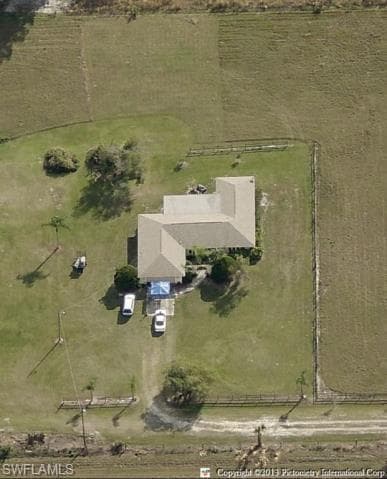 4541 Buckingham RD FORT MYERS, FL 33905