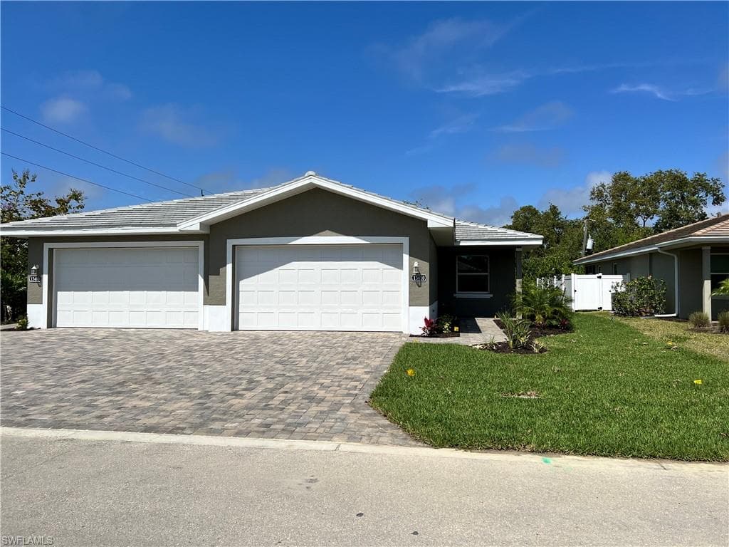 13410 Causeway Palms CV FORT MYERS, FL 33908
