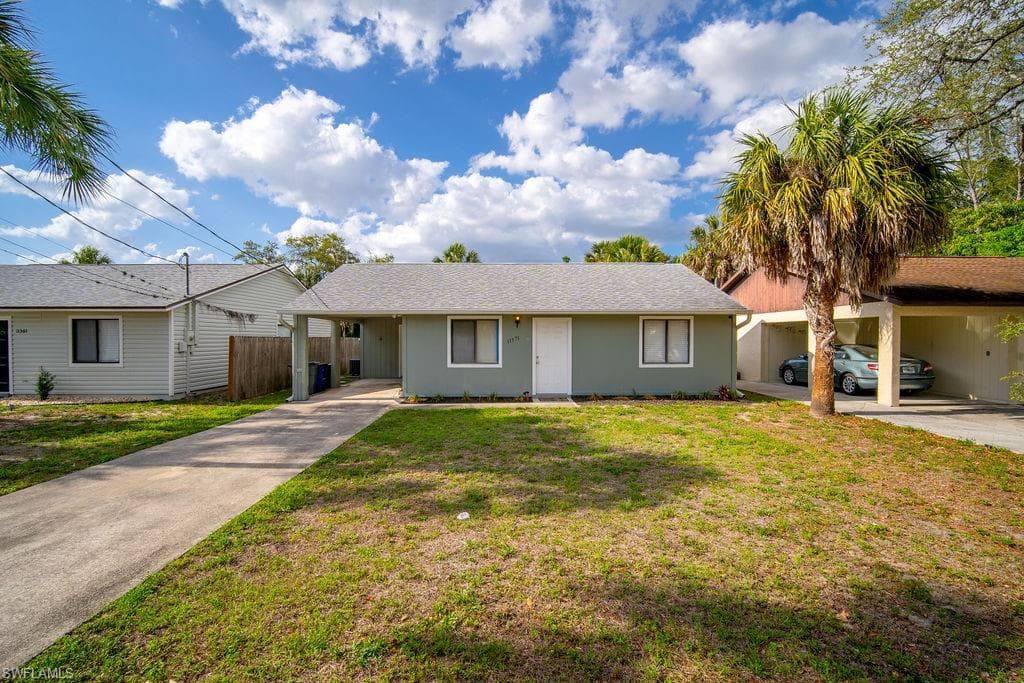 11371 Pendleton ST BONITA SPRINGS, FL 34135