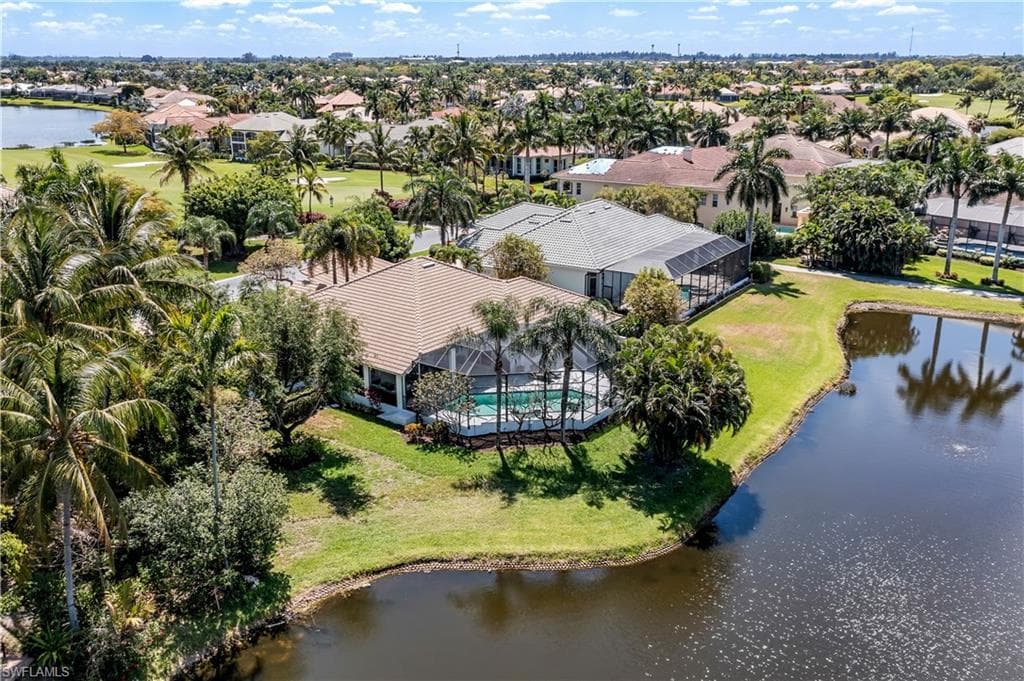 11480 Longwater Chase CT FORT MYERS, FL 33908