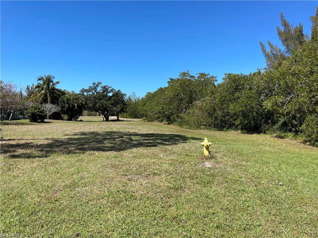 14441 Tamarac DR BOKEELIA, FL 33922