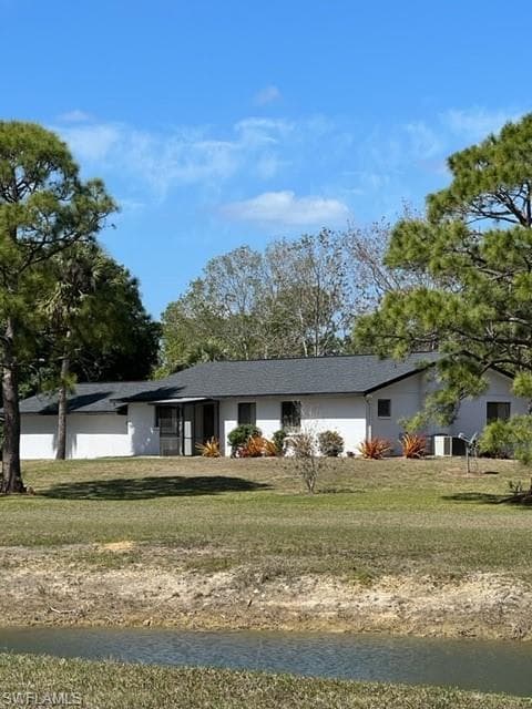 40720 Horseshoe RD PUNTA GORDA, FL 33982