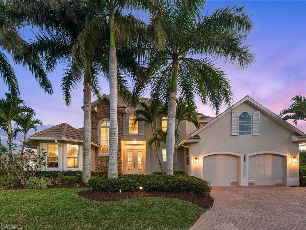1045 Cottonwood CT MARCO ISLAND, FL 34145