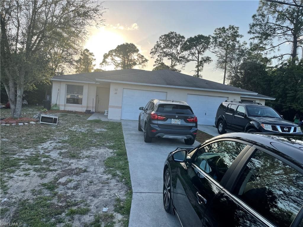 108 Gretchen AVE S 110 LEHIGH ACRES, FL 33973