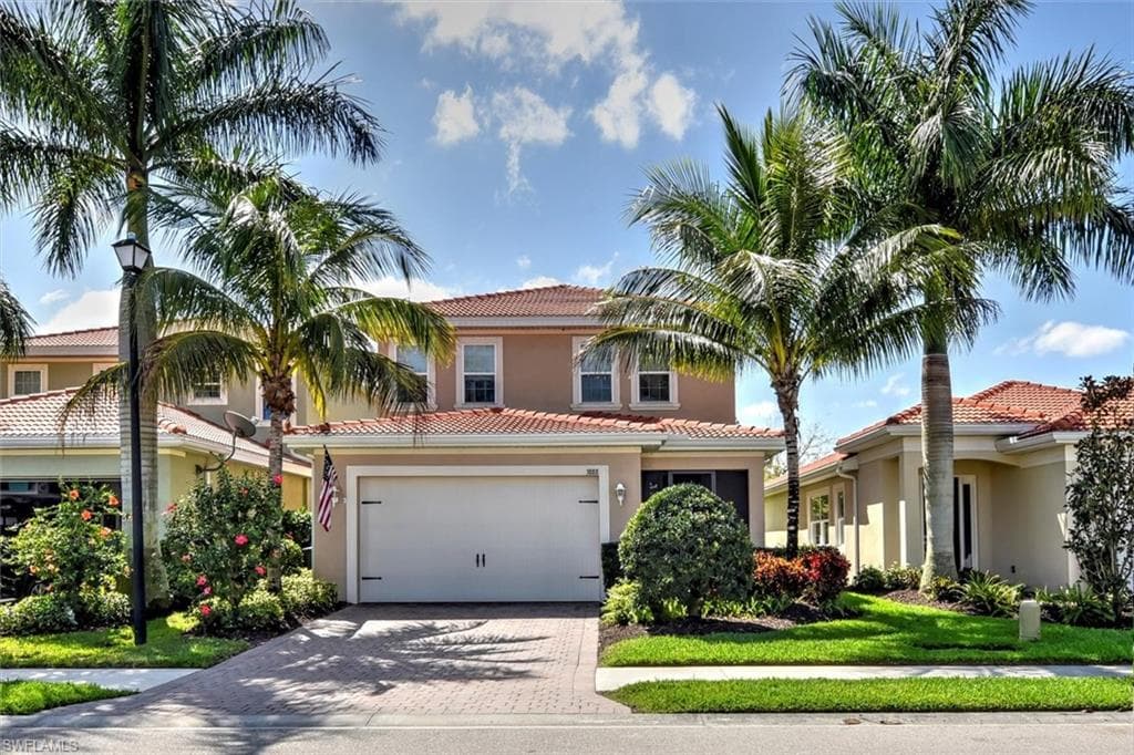 3888 Dunnster CT FORT MYERS, FL 33916
