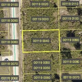 4624 Connie AVE N LEHIGH ACRES, FL 33971