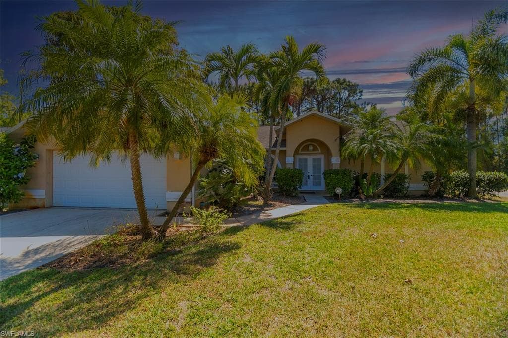 9084 Irving RD FORT MYERS, FL 33967
