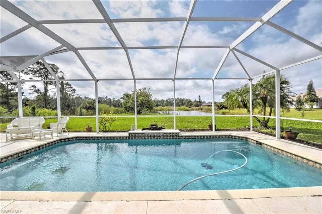 638 Parkdale BLVD LEHIGH ACRES, FL 33974