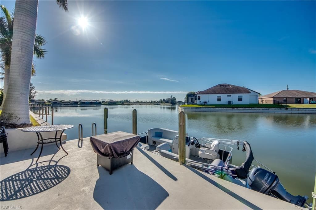 406 SW 3rd ST 201B CAPE CORAL, FL 33991