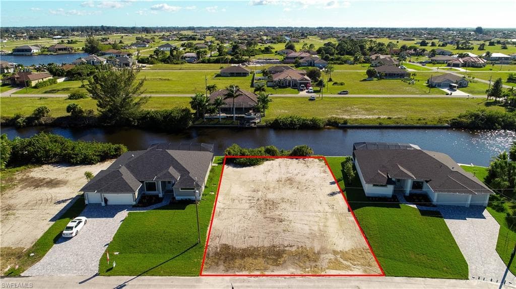 3308 NW 19th ST CAPE CORAL, FL 33993