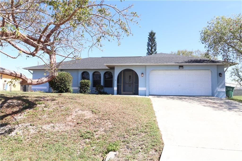 2129 NE 20th TER CAPE CORAL, FL 33909